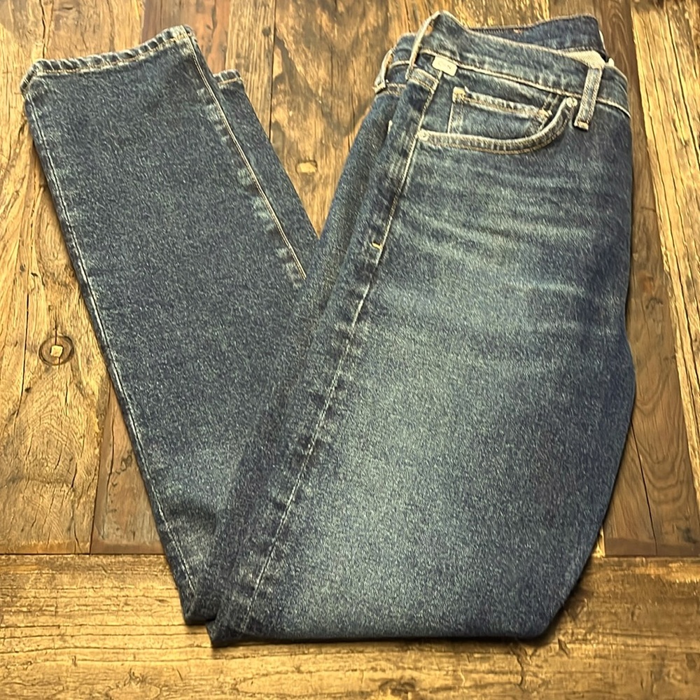 Citizens of Humanity Jeans (24) NWOT